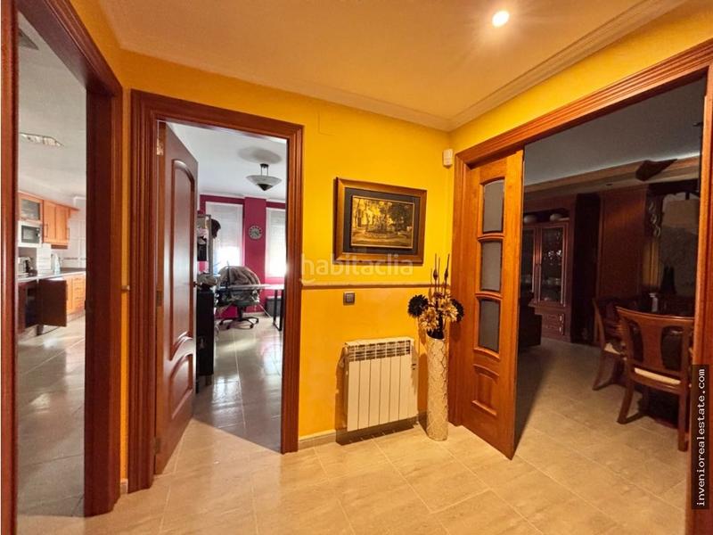 Foto 3fe5ab8e-dd77-4525-b487-25bc313e9c01. Flat in Cariñena - Carinyena Villarreal / Vila - real