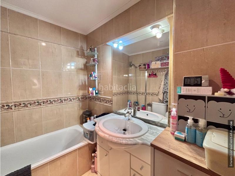 Foto a642578f-3b0e-4625-8564-dabeed6a9744. Flat in Cariñena - Carinyena Villarreal / Vila - real