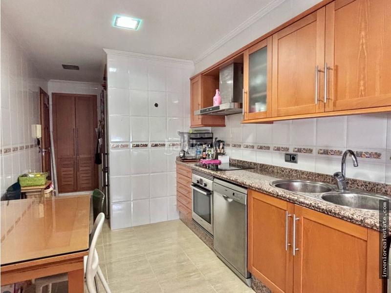 Foto fb60fed9-837c-4eca-ad09-88f880db2a2b. Flat in Cariñena - Carinyena Villarreal / Vila - real