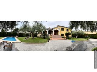 Chalet en Piscinas. Chalet en venta en burriana