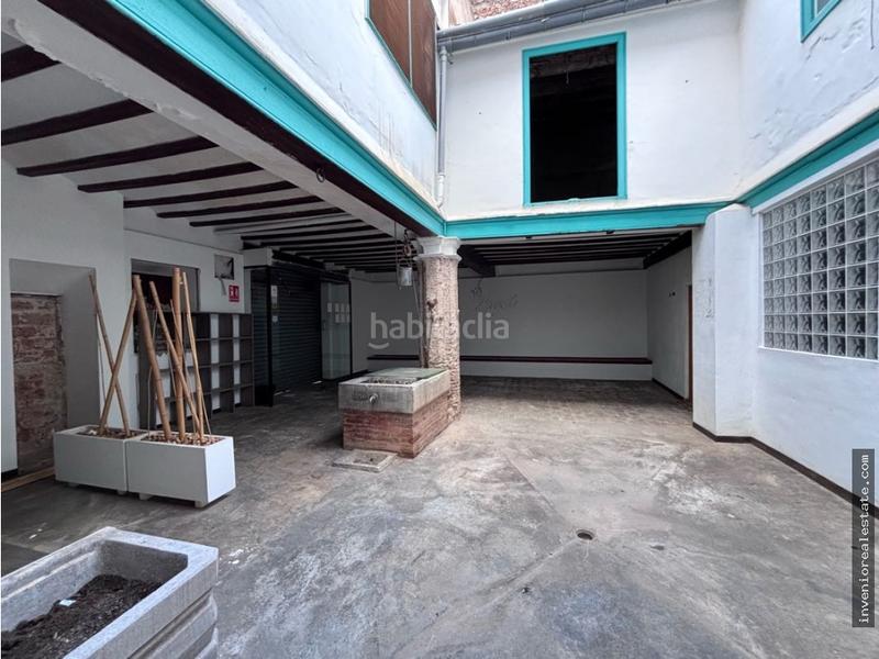Foto 132e2c79-a47e-4ea8-9726-0640a975f823. Alquiler local comercial local disponible en alquiler en Villarreal / Vila - real