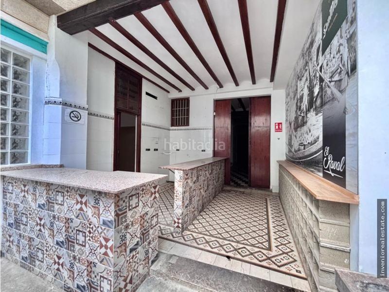 Foto 85a06d9d-3e59-49cc-bad9-08bce48fdf45. Alquiler local comercial local disponible en alquiler en Villarreal / Vila - real