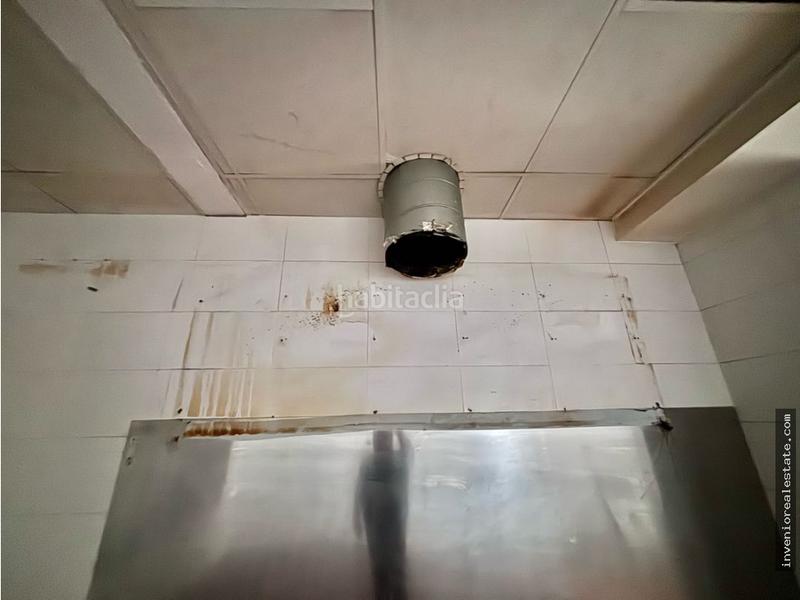 Foto 9d004a96-bede-4159-b741-6ad91bf69660. Alquiler local comercial local disponible en alquiler en Villarreal / Vila - real