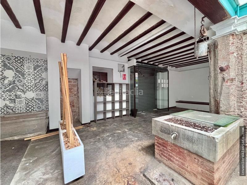 Foto e4b4bb86-ef99-484a-bb4d-97adb1f561a8. Alquiler local comercial local disponible en alquiler en Villarreal / Vila - real