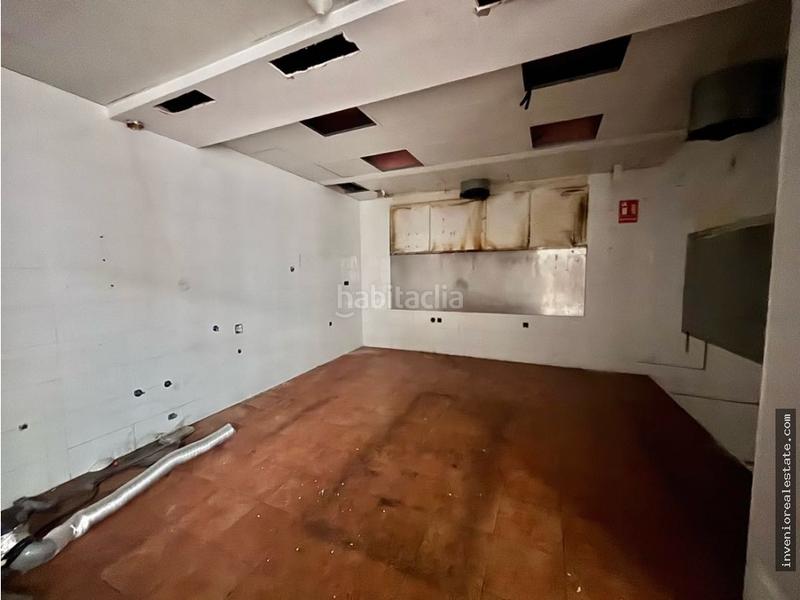 Foto e5efbb6f-790c-4cd7-82ce-1f46661206b4. Alquiler local comercial local disponible en alquiler en Villarreal / Vila - real