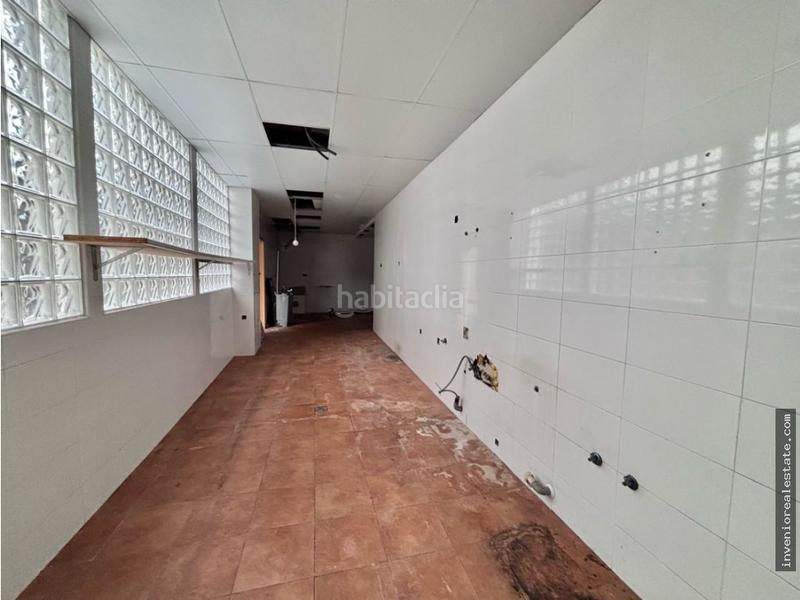 Foto 8084957a-7158-4608-ab01-88f98f422248. Miete geschäftsraum in Centro Villarreal / Vila - real