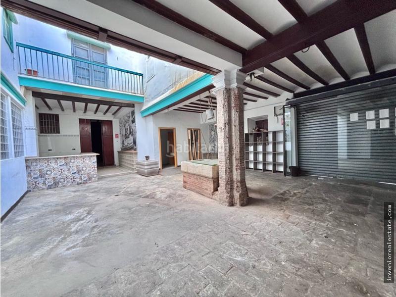 Foto ac3048fd-59c0-4cd7-b8d8-9f3e2b0aa117. Miete geschäftsraum in Centro Villarreal / Vila - real