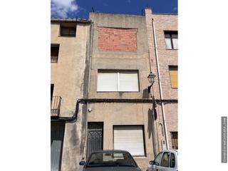 Casa a Sant Mateu. Casa en venta en san mateu