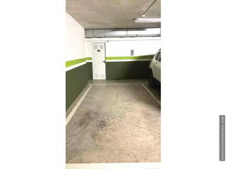 Lloguer Aparcament cotxe a Cariñena - Carinyena. Plaza de garaje en alquiler