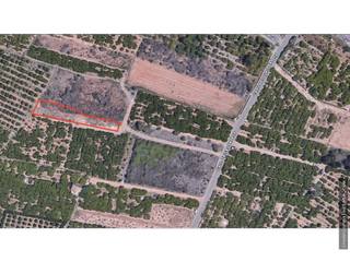 Terreny residencial a Cariñena - Carinyena. Finca rústica en venta