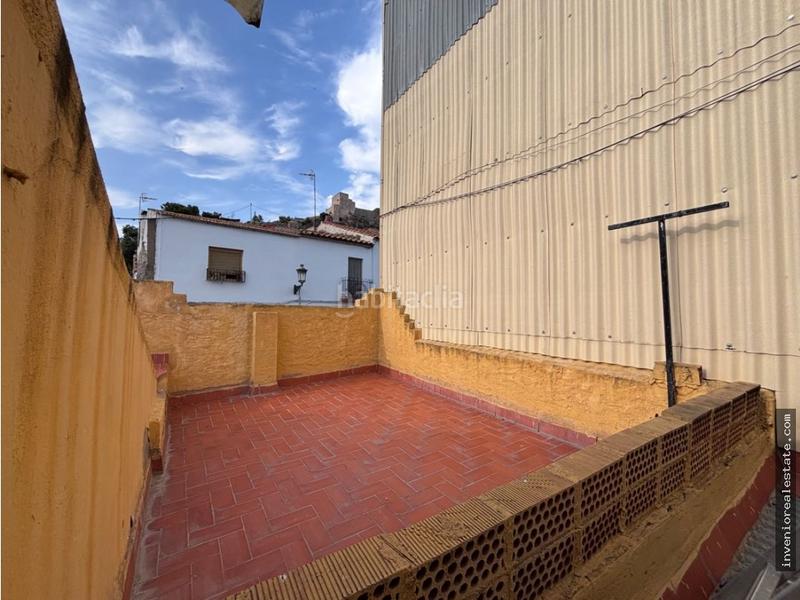 Foto 4fc8c1f7-3660-42fc-8832-53dc31652eb7. Casa in Centro Oropesa del Mar