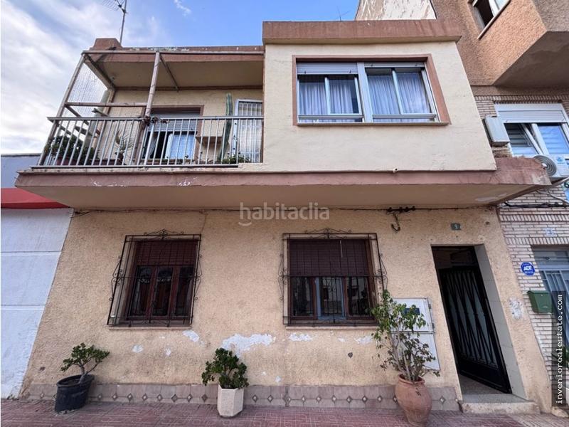 Foto 74cb8d00-9fb9-49b3-8dbb-11512a0d3ced. Casa in Centro Oropesa del Mar