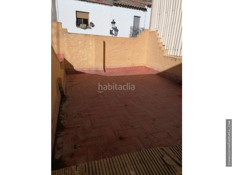 Foto e16e68eb-5178-4fe3-abc7-7f7bd83eb7c9. Casa in Centro Oropesa del Mar