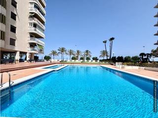 Lloguer Pis a La Curva. Apartamento disponible en alquiler