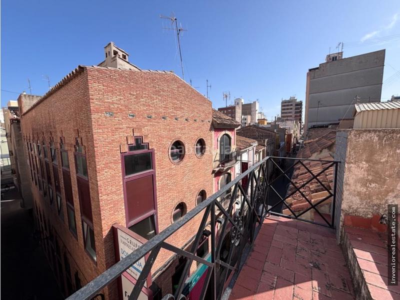 Foto 2cc71fb2-7e0f-4203-a7bb-5eb8f908c5d0. Maison dans Centro Villarreal / Vila - real