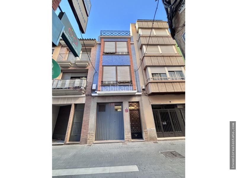 Foto 2dbc1daa-138d-411e-9189-fc3a30eb620c. Maison dans Centro Villarreal / Vila - real