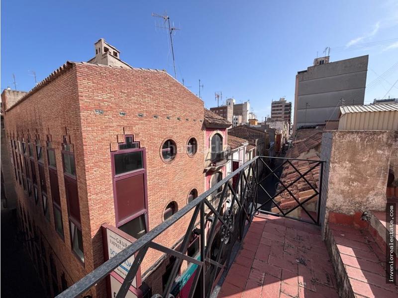 Foto 751e7676-11ad-489b-9cf2-f146e0dc5ca1. Maison dans Centro Villarreal / Vila - real