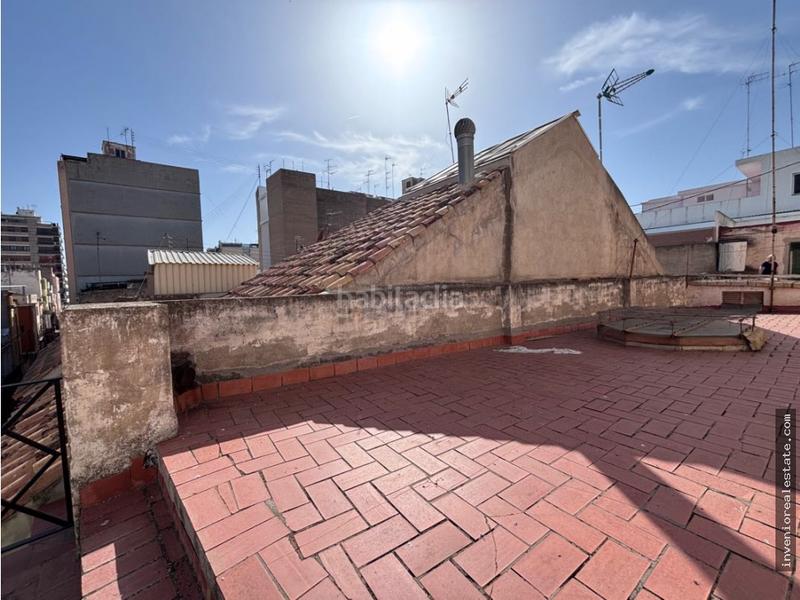 Foto be9a1cb0-feef-4e99-9cc3-6aa6a05a14d1. Maison dans Centro Villarreal / Vila - real