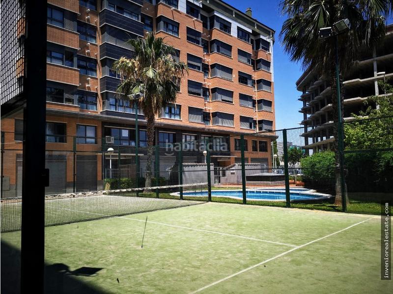 Foto 49a2206d-c051-40b4-9838-f1d5845dfd01. Appartamento in Piscinas Villarreal / Vila - real