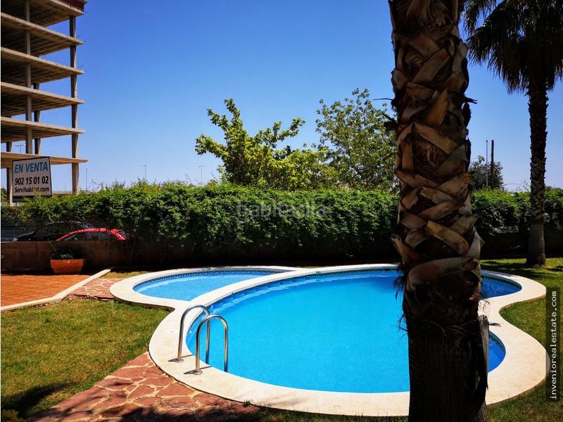 Foto a39443e8-fb51-43ef-a269-fb77edb03261. Appartamento in Piscinas Villarreal / Vila - real