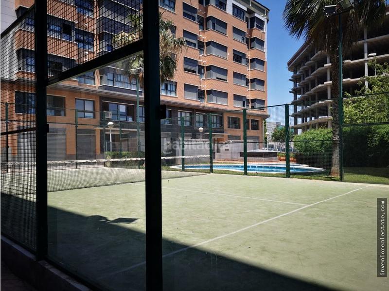 Foto d7dd5904-8a86-4a20-aee1-d116a4f554fd. Appartamento in Piscinas Villarreal / Vila - real