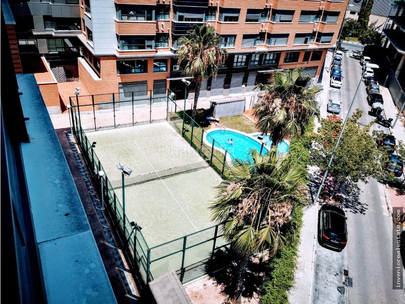 Foto e78db9bc-7e1d-4343-9c5a-56fa91215560. Appartamento in Piscinas Villarreal / Vila - real