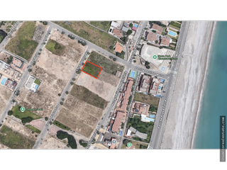 Terreny residencial a Playa-Ben Afeli. Solar disponible en venta