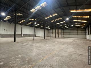 Lloguer Nau industrial a Onda. Nave disponible en alquiler