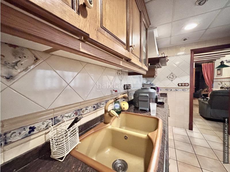 Foto 5574e57e-28c6-49d9-9420-e1828a9be241. Casa  en venta en vilareal en Avenida Alemania-Italia Villarreal / Vila - real