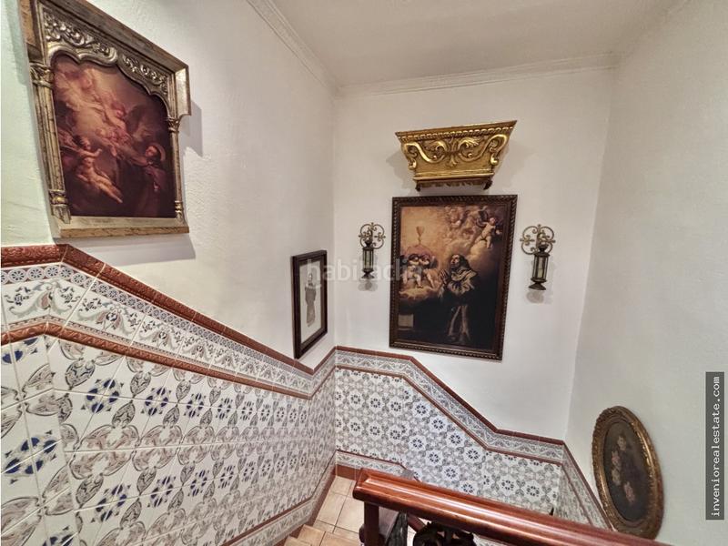 Foto 82f8e99b-ed93-4f67-9586-59a9953ecd6d. Casa  en venta en vilareal en Avenida Alemania-Italia Villarreal / Vila - real