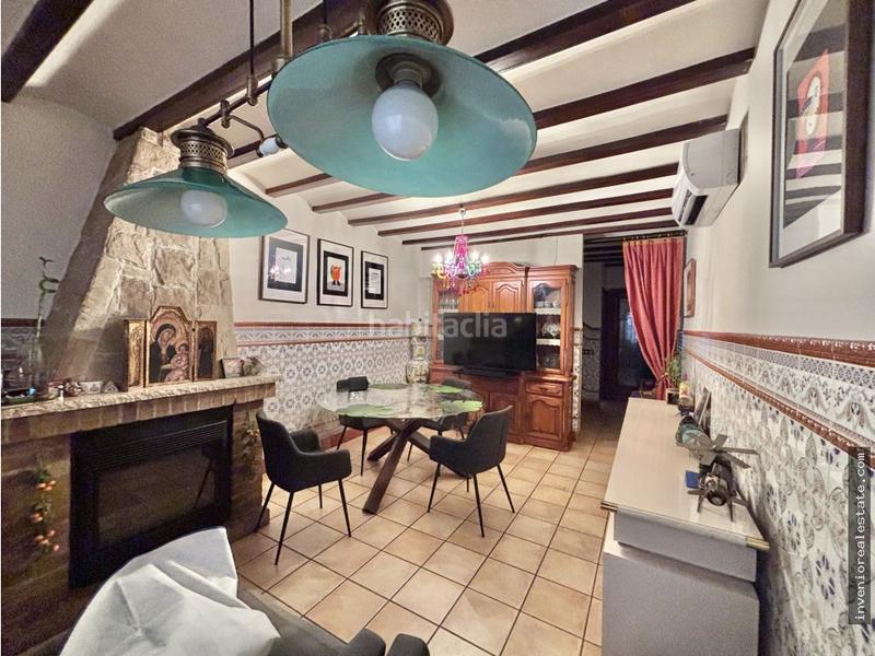 Foto a5d7b47c-3fa5-4cf5-8aa5-bb5235c34c64. Casa  en venta en vilareal en Avenida Alemania-Italia Villarreal / Vila - real