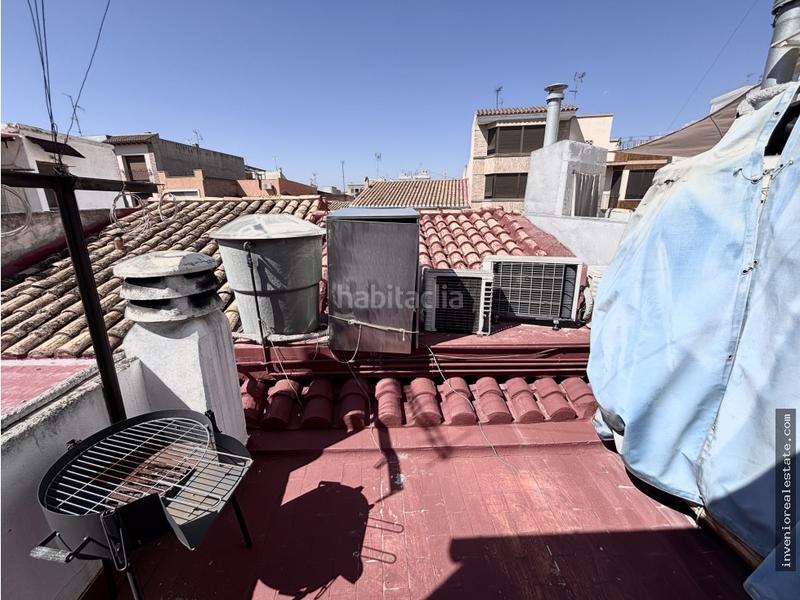 Foto c46eadb5-7add-4564-98f4-47587ef70cbc. Casa  en venta en vilareal en Avenida Alemania-Italia Villarreal / Vila - real