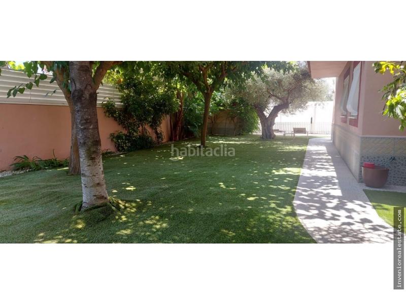 Foto 0a5a995f-3e27-4b75-8fd9-a924b31236bc. Chalet villa en venta en castellón en El Grao Castellón de la Plana
