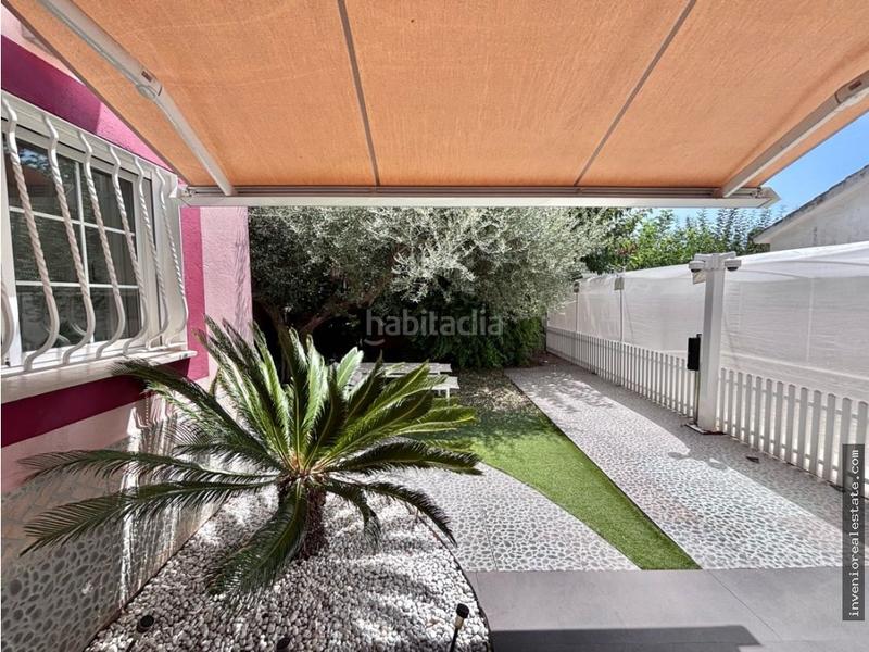 Foto 1ebc9288-6356-4bd5-8f53-90e3e730002f. Chalet villa en venta en castellón en El Grao Castellón de la Plana