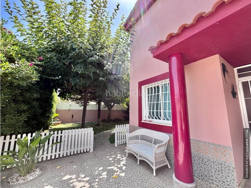 Foto a35e3684-b9e4-4fe7-980b-5c63ffac8ab3. Chalet villa en venta en castellón en El Grao Castellón de la Plana