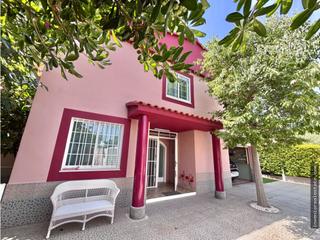 Chalet à El Grao. Villa en venta en castellón