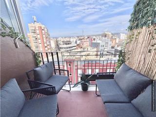Location Appartement à Hospital - Plaza del Real. Piso en alquiler en castellón