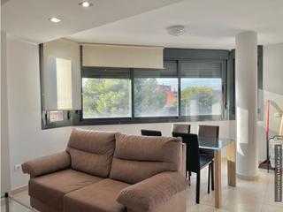 Location Appartement à Ensanche - Río Jucar. Piso en alquiler en castellón