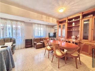 Appartement à Cariñena - Carinyena. Piso en venta en vilareal