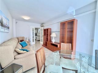 Location Appartement à Zona Avenida del Mar. Piso en alquiler en castellón