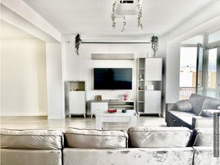 Rent Flat in Hospital - Plaza del Real. Piso en alquiler en castellón