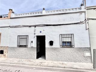 Casa a Ciutat del Transport - La Salera. Casa en venta en castellón
