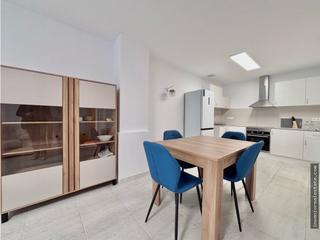 Location Appartement à Piscinas. Piso en alquiler en vilareal