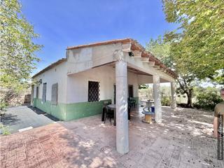 Chalet in Olleria (l´). Chalet en venta en lolleria