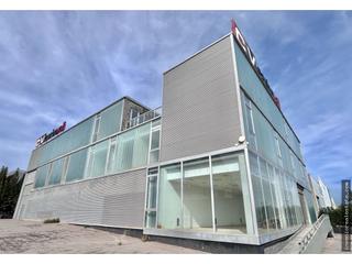 Fabrikhalle in Vall d´Uixó (la). Nave en venta