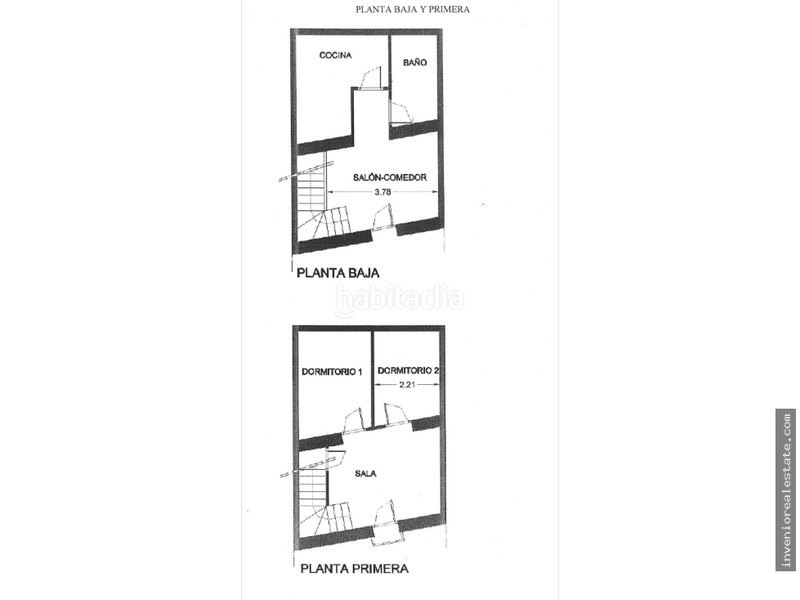 Foto 281e797a-654c-47ed-a016-c014b6099124. House in Tales