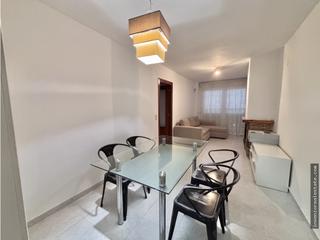 Affitto Appartamento in Ensanche - Río Jucar. Piso disponible en alquiler