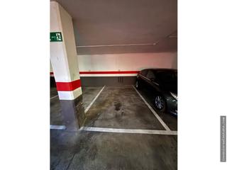 Alquiler Parking coche en Parque Sensal. Plaza de garaje en alquiler