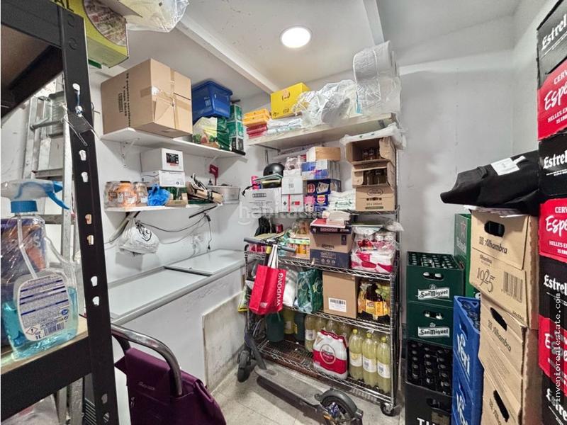 Foto 0b65bfc7-6c27-445a-8bc8-bef9afd354ad. Pas-de-porte local commercial dans Marxalenes Valencia