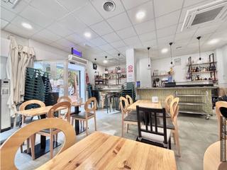 Local Comercial a Marxalenes